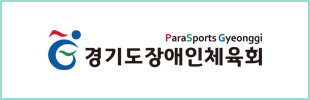 경기도장애인체육회